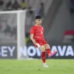 Mathew Baker Tuntas di Timnas Senior, Kini Gabung Indonesia U-19