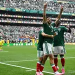 Meksiko Menang 2-0 atas Afrika Selatan di Laga Perdana Piala Dunia 2026