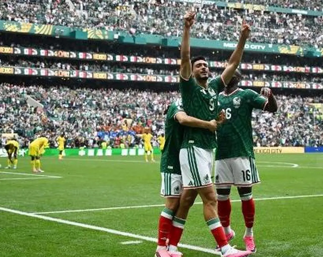 Meksiko Menang 2-0 atas Afrika Selatan di Laga Perdana Piala Dunia 2026