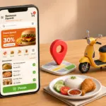 Meningkatkan Penjualan F&B Melalui Integrasi Order Online ke Google Maps