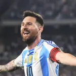 Messi Berpeluang Pecahkan Enam Rekor di Piala Dunia 2026