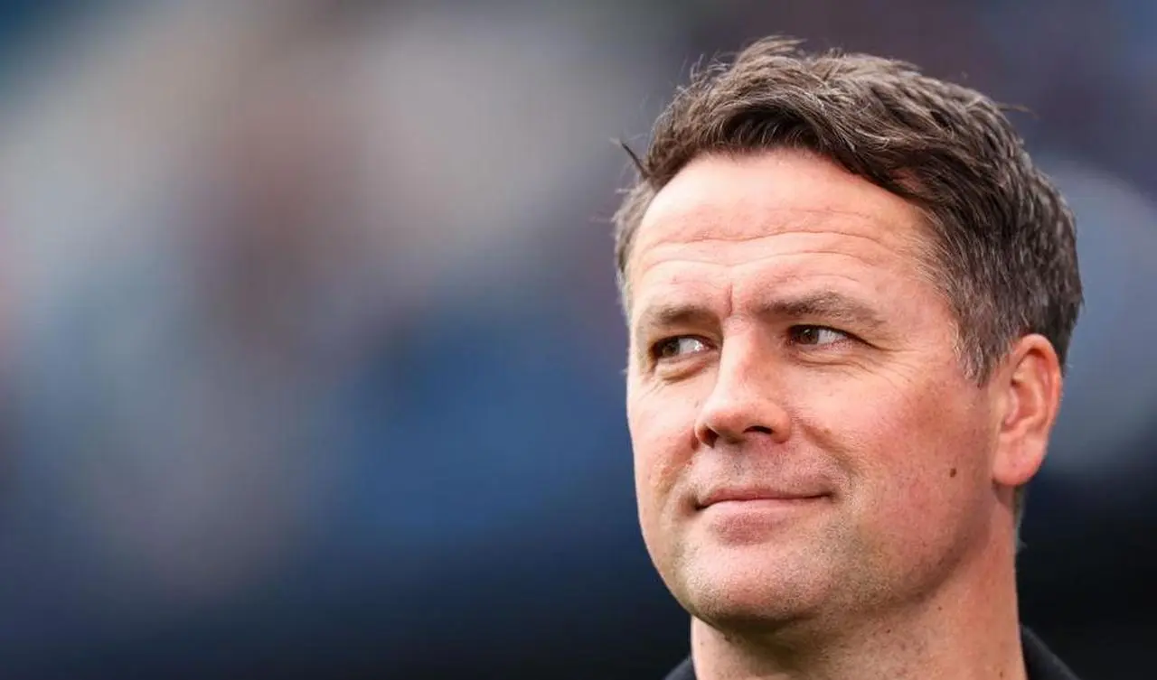 Michael Owen Sarankan Tuchel Rotasi Tiga Pemain di Belakang Harry Kane Michael Owen Sarankan Tuchel Rotasi Tiga Pemain di Belakang Harry Kane