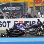 MotoGP Hungaria 2026: Bagnaia Soroti Lintasan usai Chaos Jorge Martin