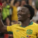 Nestory Irankunda Cetak Sejarah untuk Australia di Piala Dunia 2026