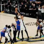 New York Knicks Juara NBA 2026 usai Tekuk Spurs 94-90