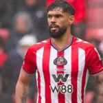 Omar Alderete Bawa Paraguay Bidik Langkah Jauh di Piala Dunia 2026