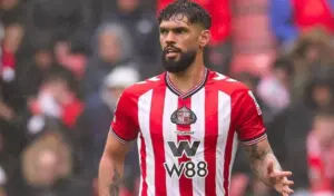 Omar Alderete Bawa Paraguay Bidik Langkah Jauh di Piala Dunia 2026