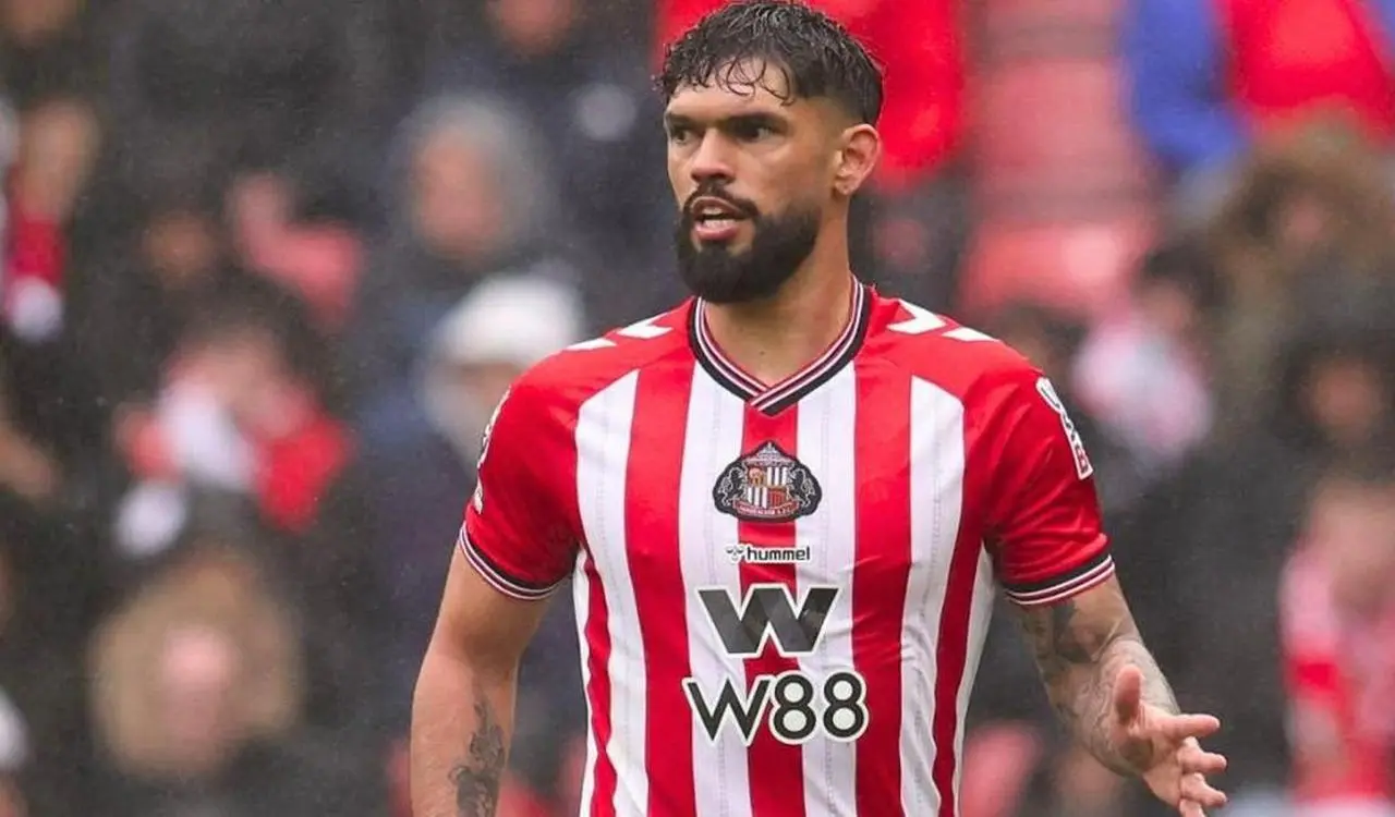 Omar Alderete Bawa Paraguay Bidik Langkah Jauh di Piala Dunia 2026
