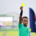 Omar Artan Ditolak Masuk AS, Gagal Wujudkan Mimpi ke Piala Dunia 2026