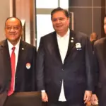 PB Wushu Indonesia Target Jaga Tradisi Emas di Asian Games 2026