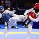 PBTI Siapkan Asian Indonesia Open Taekwondo 2026 di Jakarta