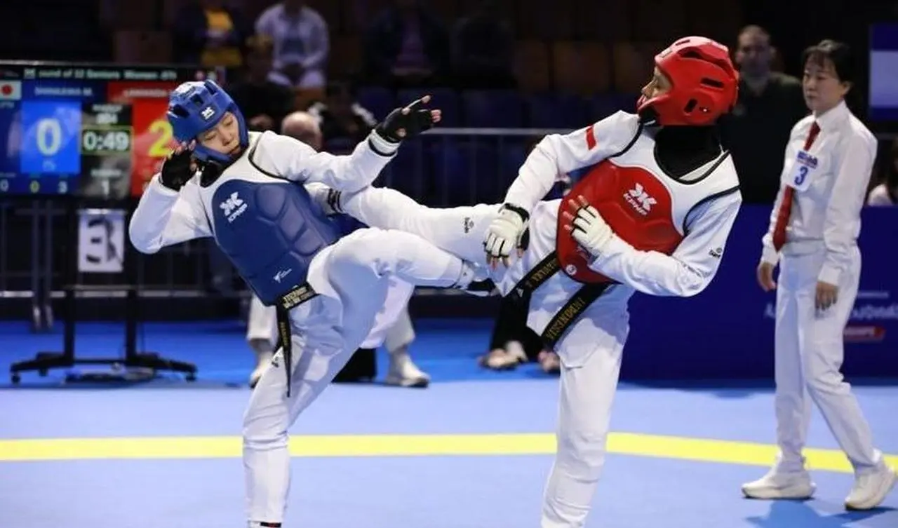 PBTI Siapkan Asian Indonesia Open Taekwondo 2026 di Jakarta PBTI Siapkan Asian Indonesia Open Taekwondo 2026 di Jakarta