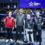 PBVSI Tunjuk Toiran sebagai Pelatih Karteker Timnas AVC Men’s Cup 2026