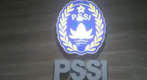 PSSI Telusuri Pelaku Intimidasi terhadap Beckham Putra