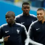 Paul Pogba Nilai Timnas Prancis 2026 Lebih Bertalenta dari 2018