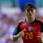 Pedri Tampil Sempurna Saat Spanyol Kalahkan Peru 3-1