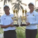 Pegolf Thailand Juara di MCGJWC 2026, Wakil Indonesia Raih Penghargaan