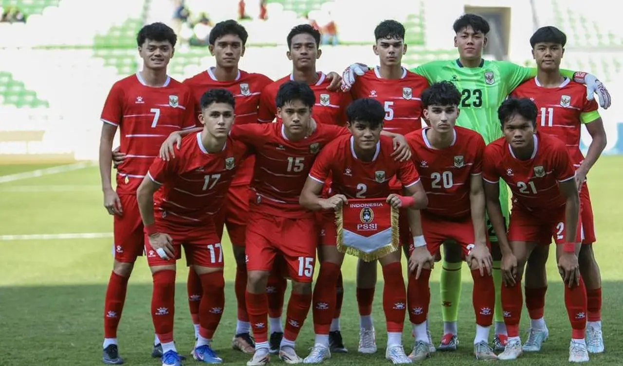 Piala AFF U-19 2026: Australia Raih Gelar Keenam, Indonesia Baru Dua