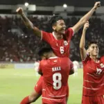 Piala AFF U-19 2026: Indonesia Bidik Finis Ketiga saat Hadapi Kamboja
