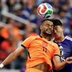 Piala Dunia 2026: Belanda Vs Jepang Imbang 0-0 di Babak Pertama