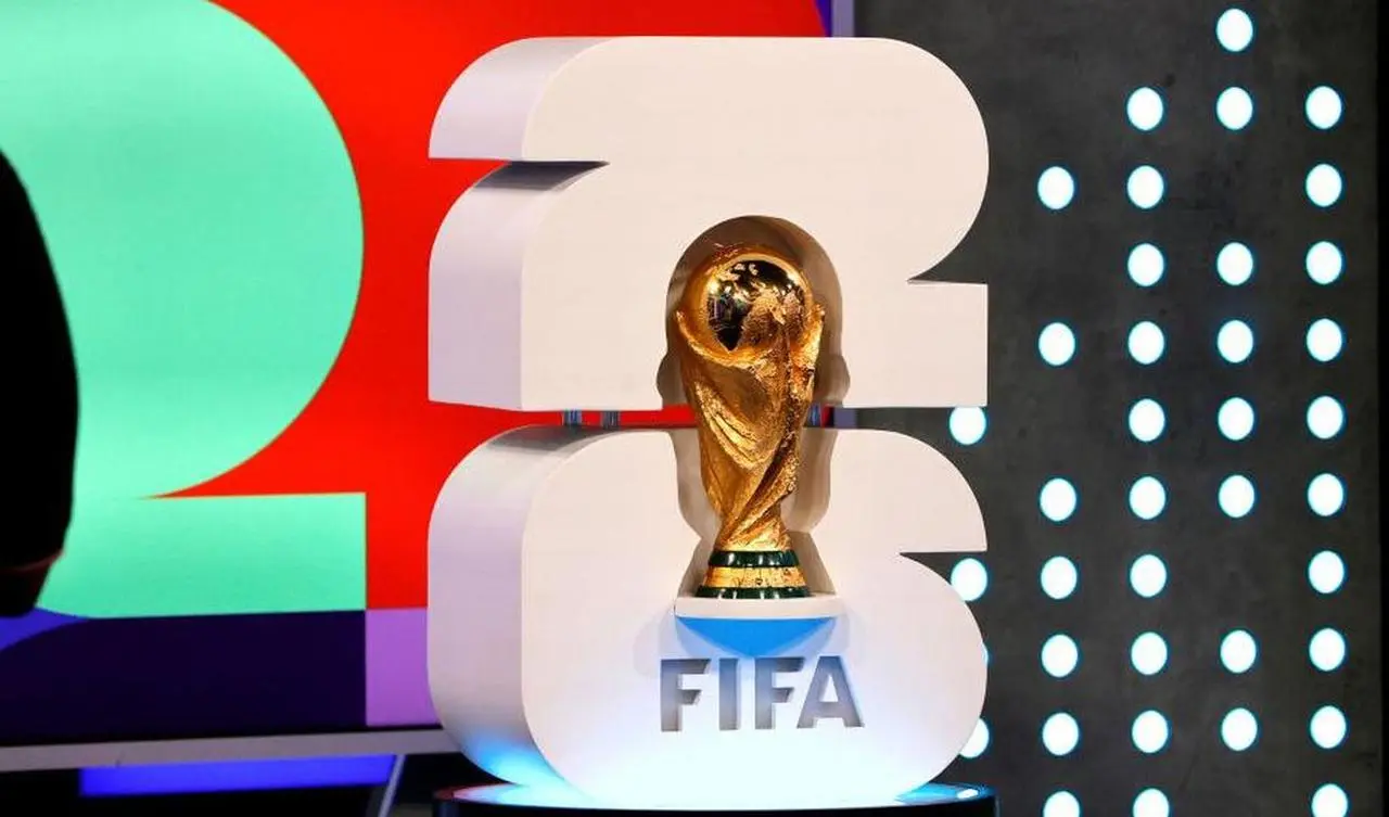 Piala Dunia 2026: Deretan Duel Paling Timpang di Fase Grup Piala Dunia 2026: Deretan Duel Paling Timpang di Fase Grup