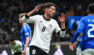 Piala Dunia 2026: Jerman Tak Merasa Jadi Favorit Juara