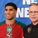 Piala Dunia 2026: Maroko Optimistis Hadapi Brasil di MetLife Stadium
