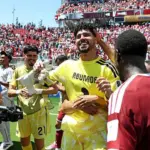 Piala Dunia 2026: Qatar Raih Poin Perdana usai Imbang 1-1 Lawan Swiss