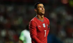 Piala Dunia 2026: Ronaldo Minta Portugal Fokus Juara Grup
