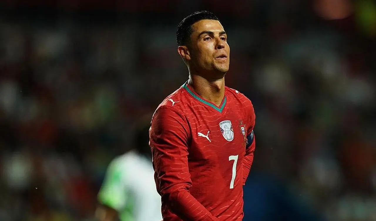 Piala Dunia 2026: Ronaldo Minta Portugal Fokus Juara Grup Piala Dunia 2026: Ronaldo Minta Portugal Fokus Juara Grup