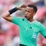 Piala Dunia 2026: Wasit Somalia Omar Artan Ditolak Masuk AS