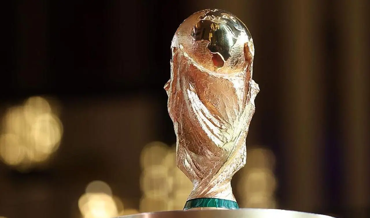 Polling Juara Piala Dunia 2026: Siapa Jagoan Versimu? Polling Juara Piala Dunia 2026: Siapa Jagoan Versimu?