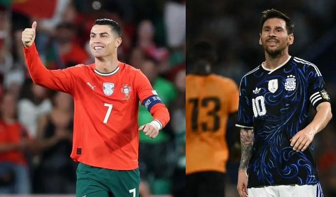 Polling Pemain yang Paling Dinanti di Piala Dunia 2026 Polling Pemain yang Paling Dinanti di Piala Dunia 2026