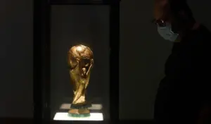 Polling Top Skor Piala Dunia 2026: Mbappé hingga Haaland