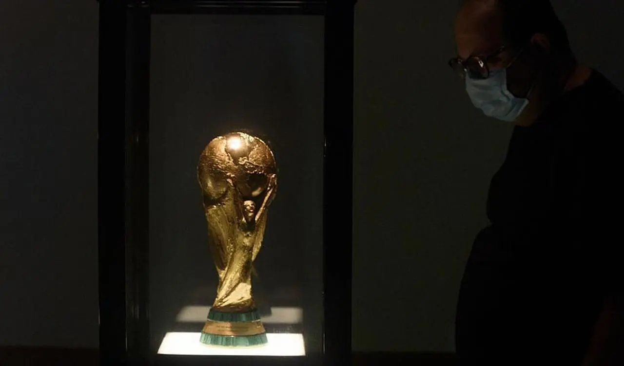 Polling Top Skor Piala Dunia 2026: Mbappé hingga Haaland