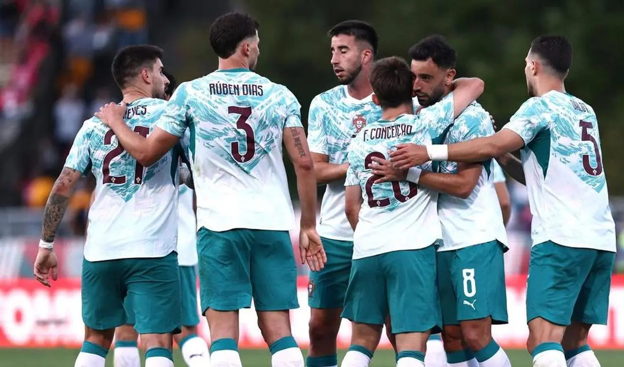Portugal Bidik Final Piala Dunia 2026 bersama Roberto Martinez