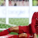 Portugal Kalahkan Nigeria, Ronaldo Buang Tiga Peluang Emas