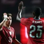 Portugal Vs Nigeria: Selecao das Quinas Menang 2-1 di Leiria