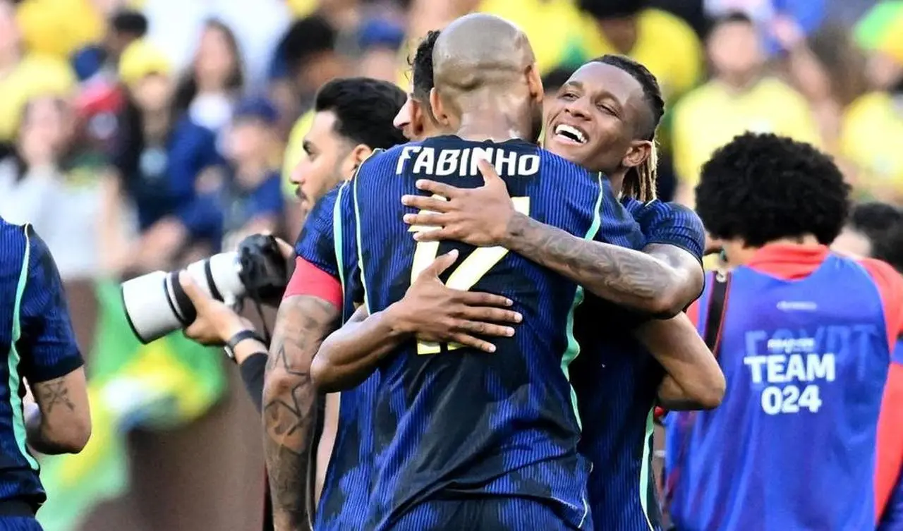 Prediksi Brasil vs Maroko di Piala Dunia 2026: Selecao Diunggulkan 1-0 Prediksi Brasil vs Maroko di Piala Dunia 2026: Selecao Diunggulkan 1-0