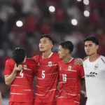 Prediksi Indonesia vs Mozambik: Peluang Menang Merah Putih 70 Persen