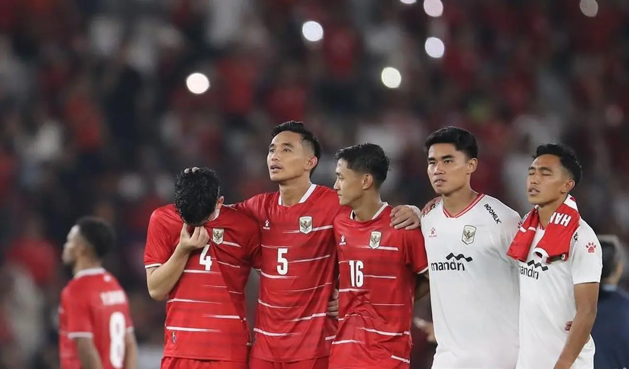 Prediksi Indonesia vs Mozambik: Peluang Menang Merah Putih 70 Persen