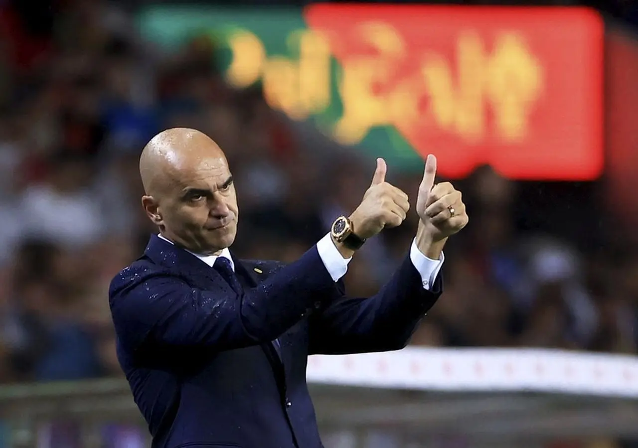 Prediksi Kesebelasan Portugal di Piala Dunia 2026: Data Sumber Belum Lengkap Prediksi Kesebelasan Portugal di Piala Dunia 2026: Data Sumber Belum Lengkap
