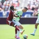 Qatar Raih Poin Perdana di Piala Dunia Usai Imbang 1-1 Lawan Swiss
