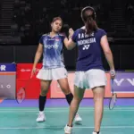 Rachel/Febi Gagal ke Final Australian Open 2026, Petik Pelajaran dari Semifinal