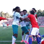 Rafael Leao Dikartu Merah, Roberto Martinez Soroti Dampaknya ke Piala Dunia