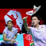 Ranking BWF: Fadia/Tiwi Naik 9 Peringkat, Indonesia Punya 3 Ganda Putri Top 20