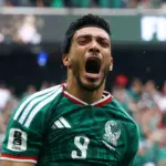 Raul Jimenez Cetak Gol Perdana di Piala Dunia 2026 usai Pulih dari Retak Tengkorak