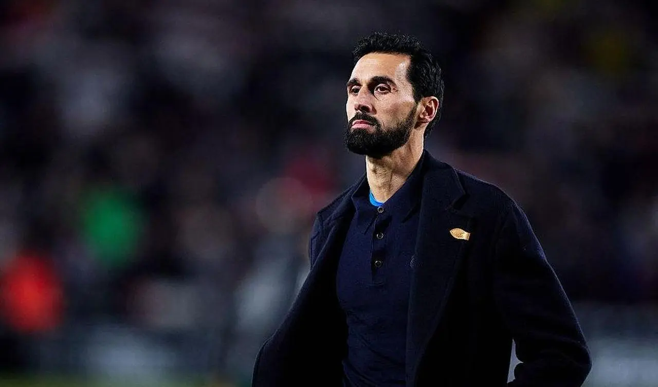Real Madrid Resmi Berpisah dengan Alvaro Arbeloa Real Madrid Resmi Berpisah dengan Alvaro Arbeloa