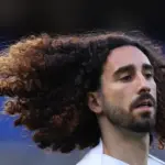 Real Madrid Sepakat Rekrut Marc Cucurella dari Chelsea