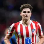 Real Madrid Tawar Julian Alvarez, Atletico Madrid Menolak